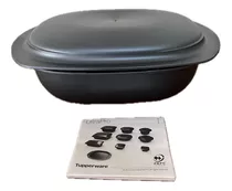 Forma Ultra Pro Tuperware, Forma Para Microondas E Forno