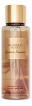 Victoria's Secret Coconut Passion Body Mist 250 ml Para  Mujer