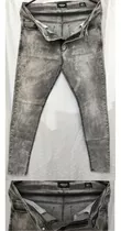 Pantalón De Jeans Raiders Talle 32 (42) Medio Uso Cómo Nuevo