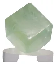 Fluorita Verde Piedra 100% Natural 135 Quilates $ 90.000