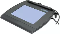 Tableta Captura Firmas Topaz Con Pantalla Lcd Interactiva