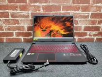 Acer Nitro 5 15.6  I5-10300h 8gb Ddr4 256gb Ssd