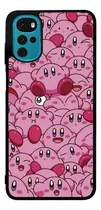 Funda Protector Case Para Moto G22 Kirby