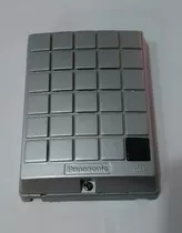 Intercomunicador Portero  Panasonic Kx-t30865