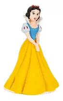 Boneca De Apertar Para Bebê  Princesa Branca De Neve Disney