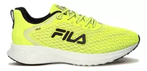 Champion Deportivo Fila Magnus Running