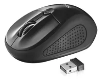 Mini Mouse Inalambrico Wireless Trust Nano Receptor 24794 ®