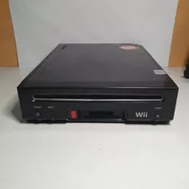 Consola Nintendo Wii Suelta - Para Reparar O Repuestos
