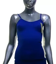 Camiseta Modeladora 2x1 Lycra Mujer Fitness Talla Standard