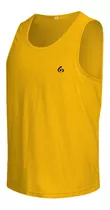 Musculosa Pechera Deportiva Gimnasio Futbol Pro Selection