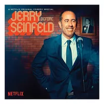 Vinilo: Jerry Before Seinfeld