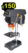 Taladro De Banco Pedestal 350w 1/2 Mega Ferretero Jak