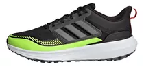 Zapatillas De Running Ultrabounce Tr Bounce Id9399 adidas Color Negro Talle 45 Ar