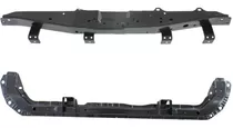 Soportes Radiador Para Nissan Xtrail 17-20 Bajo Pedido