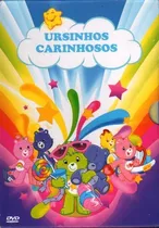 Box Ursinhos Carinhosos (3 Dvds)