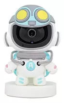 Baby Call Monitor Bebes Astronauta App Temperatura Movimient