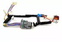 Ramal Cables C/solenoide Tcc Blazer S10 4l60e 4l65e 93-02