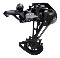 Descarrilador Shimano Deore Xt M8100 Sgs - 12v