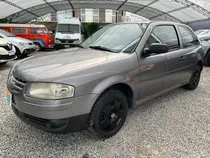 Volkswagen Gol Power 1.6 C/ Aire Y Direccion 