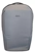 Mochila Design Unissex Four Rings Audi Cinza