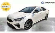 Kia Forte 2020