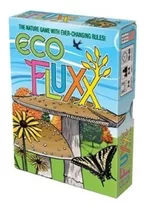 Eco Fluxx - Jogo De Cartas - Copag