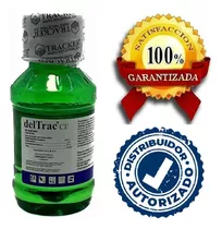 Veneno Mata Chiripas Cucarachas Deltrac Ce 70ml Concentrado