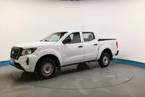 Nissan New Frontier 2.5 S Tdsl Dc 