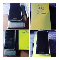 Motorola G6 Plus