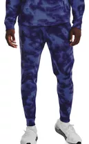 Pantalón Under Armour Rival Terry Novelty Hombre Training Vi