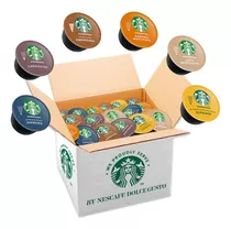 Qual Melhor Sabor Capsula Starbucks Dolce Gusto Promoção Kit
