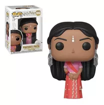 Boneco Padma Patil 99 Harry Potter Funko Pop Pronta