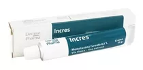 Incres® Crema 15g - Dermur Pharma