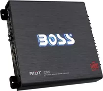 Boss Amplificador 1000 Watts 4 Canales