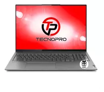 Gamer Lenovo Core I7 12va - 32 Gb Ram - 1 Tb Ssd + Video 4gb