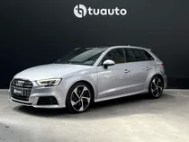 2019 Audi A3 2.0 Tfsi Stronic Auto Sportblack