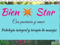 Podologia Integral Y Estética. Terapia De Masajes 