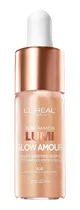 Iluminadores True Match Lumi Glow Amour Glow Drops L'oréal 