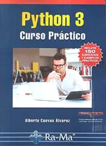 Livro Fisico -  Python 3:curso Practico
