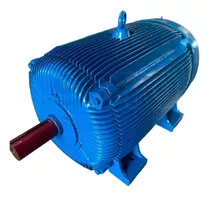 Motor Elétrico Weg 250 Cv 6 Polos 220/380/440