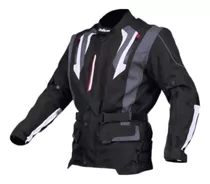 Campera Para Moto Freedom - Tru