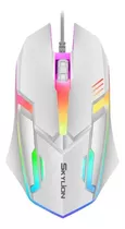 Mouser Gamer Skylion F1 Wired 3