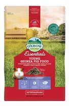 Oxbow Essentials Young Guinea Pig 2.2kg