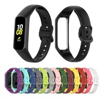 Malla Correa Para Reloj Smartwatch Samsung Galaxy Fit 2 R220