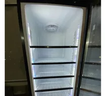 Visicooler Ventus LG 290 Led