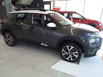 Citroen C4 Cactus Shine Tiptronic 1.6 Thp Angel Gallardo If 