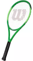 Raqueta De Tenis Wilson Blade Feel Pro 105 Grip 3 Unisex Par