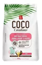 Jabón En Polvo Coco Cavallaro Bebé 800 G