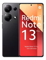 Xiaomi Redmi Note 13 Pro 4g 256 / 8 Gb Amv