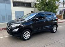 Ford Ecosport 2018 1.5 Se 123cv Mt 4x2